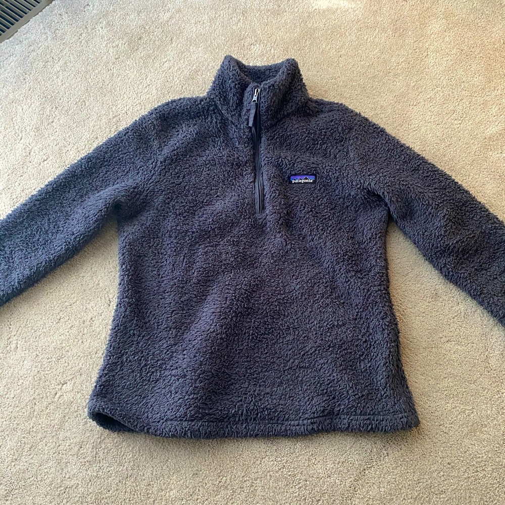 Women’s Patagonia Fleece Zip Up